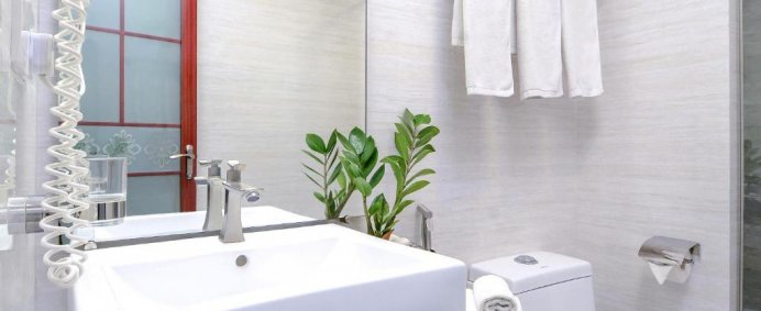 Hotel TRITON BEACH HOTEL & SPA 3* - South Male Atoll, Maldive. - Photo 14