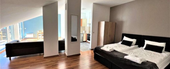 Aparthotel LOCAL STAY by BW SIGNATURE COLLECTION 4* - Bansko, Bulgaria. (Pet Friendly) - Photo 4