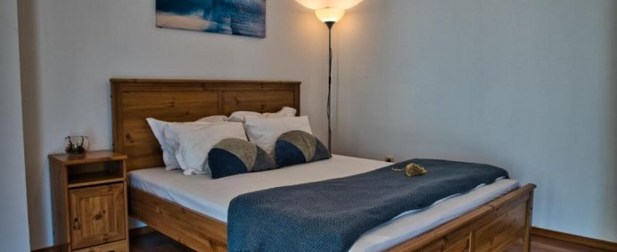 Aparthotel LOCAL STAY by BW SIGNATURE COLLECTION 4* - Bansko, Bulgaria. (Pet Friendly) - Photo 10