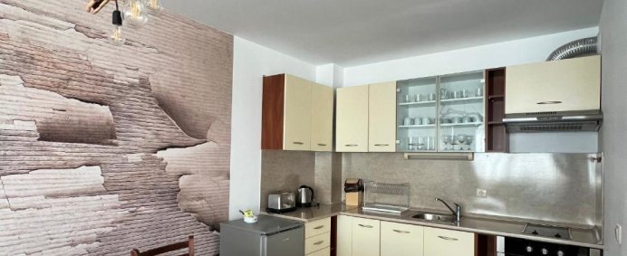 Aparthotel LOCAL STAY by BW SIGNATURE COLLECTION 4* - Bansko, Bulgaria. (Pet Friendly) - Photo 11