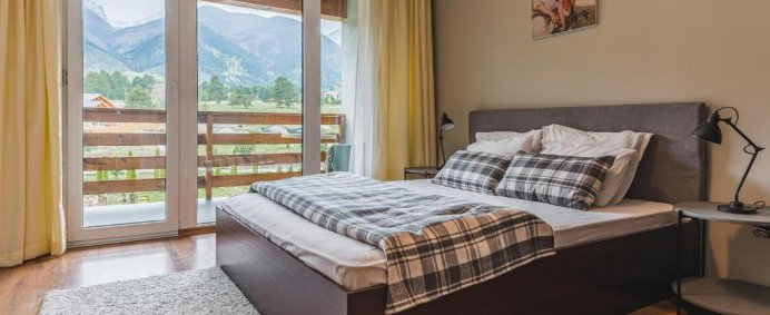 Aparthotel LOCAL STAY by BW SIGNATURE COLLECTION 4* - Bansko, Bulgaria. (Pet Friendly) - Photo 12