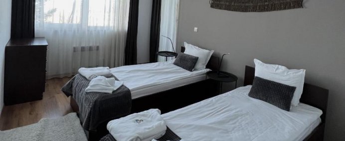 Aparthotel LOCAL STAY by BW SIGNATURE COLLECTION 4* - Bansko, Bulgaria. (Pet Friendly) - Photo 13