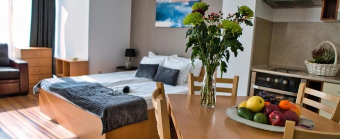 Aparthotel LOCAL STAY by BW SIGNATURE COLLECTION 4* - Bansko, Bulgaria. (Pet Friendly) - Photo 14