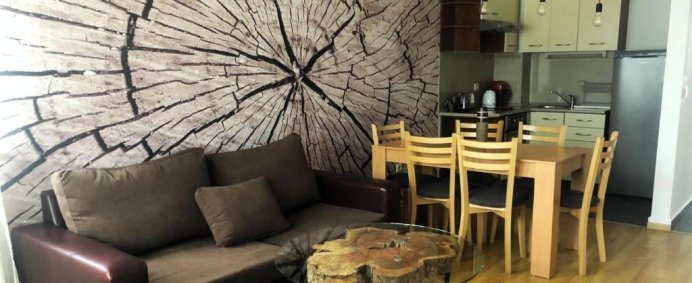 Aparthotel LOCAL STAY by BW SIGNATURE COLLECTION 4* - Bansko, Bulgaria. (Pet Friendly) - Photo 15