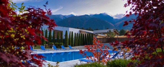 Aparthotel LOCAL STAY by BW SIGNATURE COLLECTION 4* - Bansko, Bulgaria. (Pet Friendly) - Photo 16