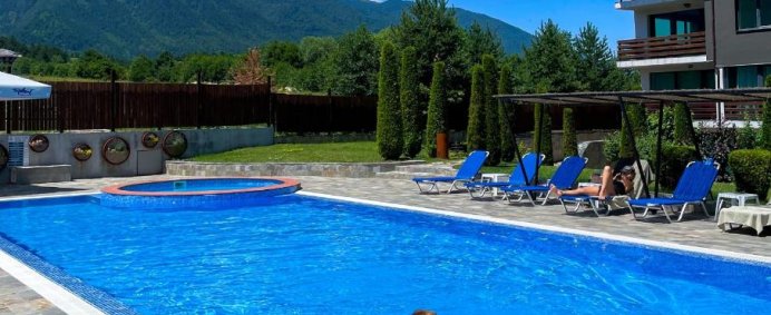 Aparthotel LOCAL STAY by BW SIGNATURE COLLECTION 4* - Bansko, Bulgaria. (Pet Friendly) - Photo 17