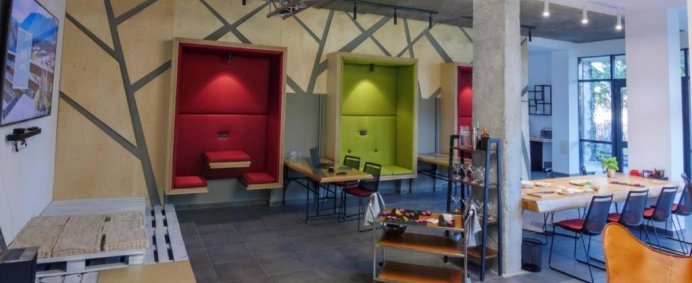 Aparthotel LOCAL STAY by BW SIGNATURE COLLECTION 4* - Bansko, Bulgaria. (Pet Friendly) - Photo 20