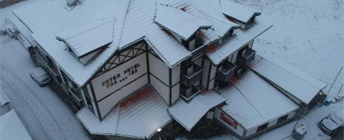 Hotel IDA 3* - Bansko, Bulgaria. - Photo 1