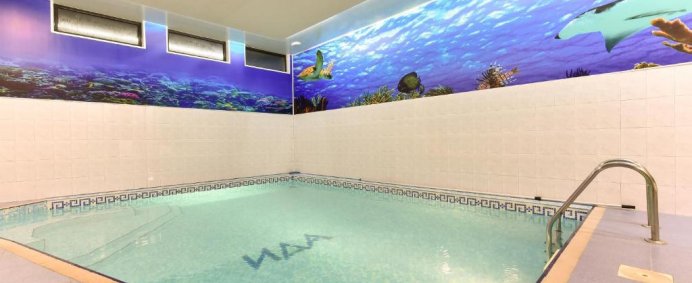 Hotel IDA 3* - Bansko, Bulgaria. - Photo 2