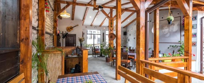 Hotel IDA 3* - Bansko, Bulgaria. - Photo 3