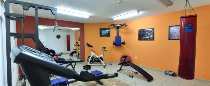 Hotel IDA 3* - Bansko, Bulgaria. - Photo 6