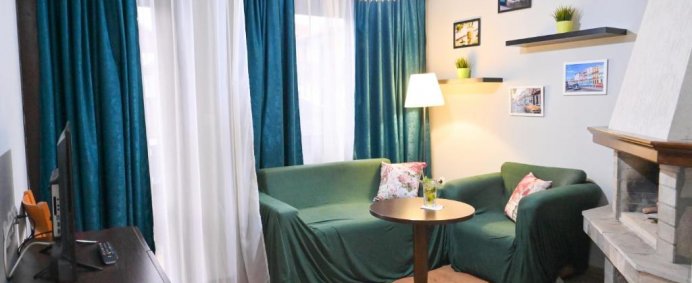 Hotel IDA 3* - Bansko, Bulgaria. - Photo 7