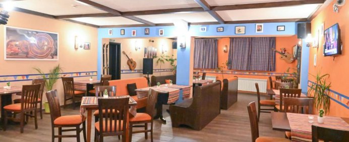 Hotel IDA 3* - Bansko, Bulgaria. - Photo 9