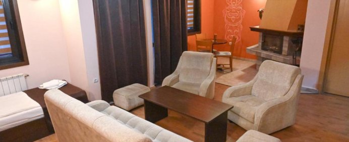 Hotel IDA 3* - Bansko, Bulgaria. - Photo 10