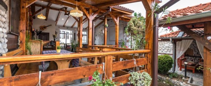 Hotel IDA 3* - Bansko, Bulgaria. - Photo 11