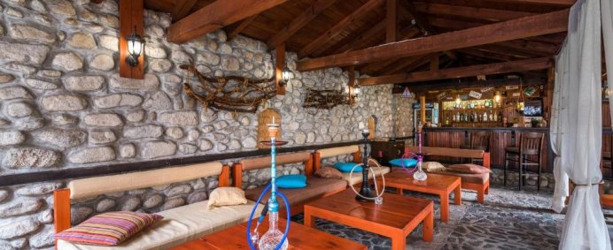 Hotel IDA 3* - Bansko, Bulgaria. - Photo 12