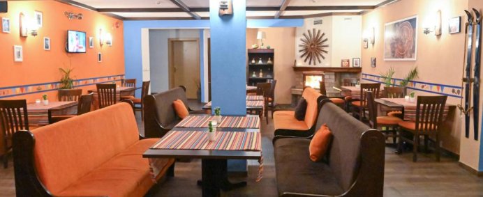 Hotel IDA 3* - Bansko, Bulgaria. - Photo 13