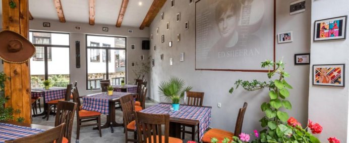 Hotel IDA 3* - Bansko, Bulgaria. - Photo 15