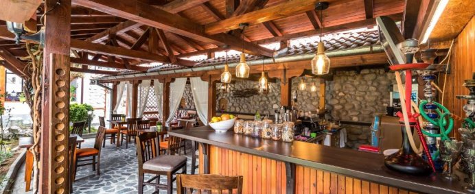 Hotel IDA 3* - Bansko, Bulgaria. - Photo 16