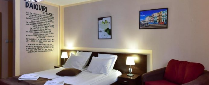 Hotel IDA 3* - Bansko, Bulgaria. - Photo 18