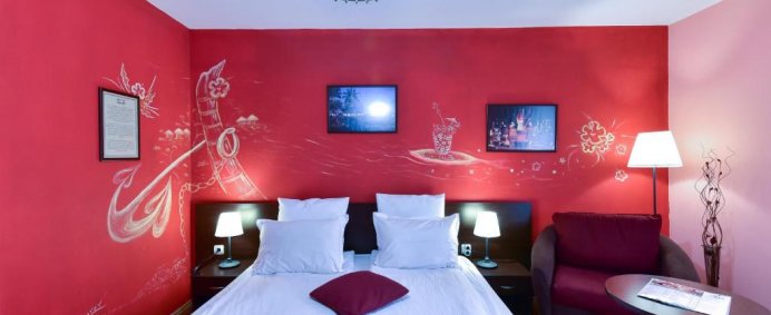 Hotel IDA 3* - Bansko, Bulgaria. - Photo 19