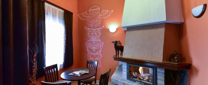 Hotel IDA 3* - Bansko, Bulgaria. - Photo 21