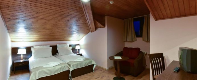 Hotel IDA 3* - Bansko, Bulgaria. - Photo 22