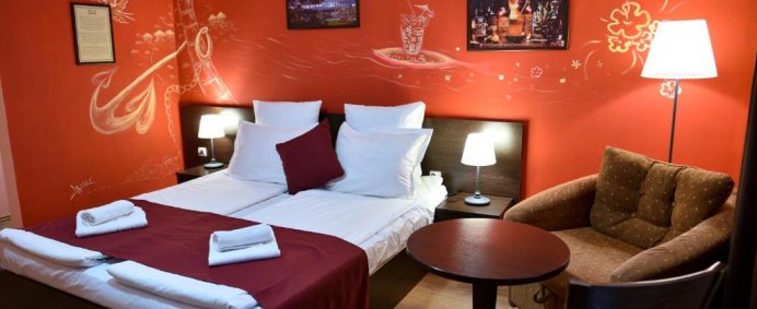 Hotel IDA 3* - Bansko, Bulgaria. - Photo 24