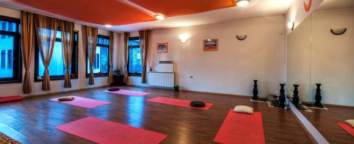 Hotel IDA 3* - Bansko, Bulgaria. - Photo 26