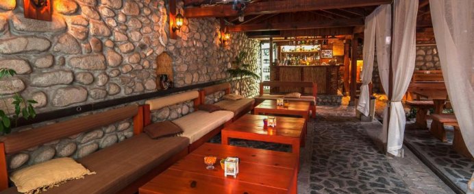 Hotel IDA 3* - Bansko, Bulgaria. - Photo 27