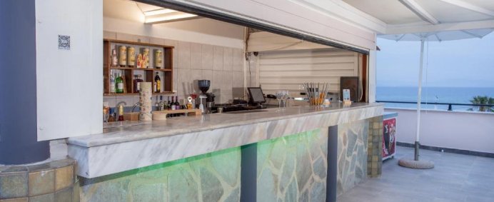 Hotel KOSTA PALACE 4* - Insula KOS, Grecia. - Photo 11