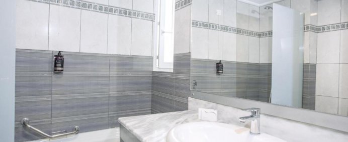 Hotel KOSTA PALACE 4* - Insula KOS, Grecia. - Photo 19