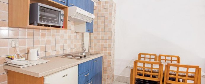 Hotel KOSTA PALACE 4* - Insula KOS, Grecia. - Photo 20