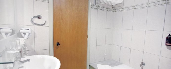 Hotel KOSTA PALACE 4* - Insula KOS, Grecia. - Photo 21