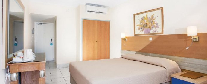 Hotel KOSTA PALACE 4* - Insula KOS, Grecia. - Photo 24