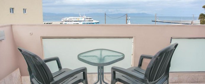 Hotel KOSTA PALACE 4* - Insula KOS, Grecia. - Photo 26