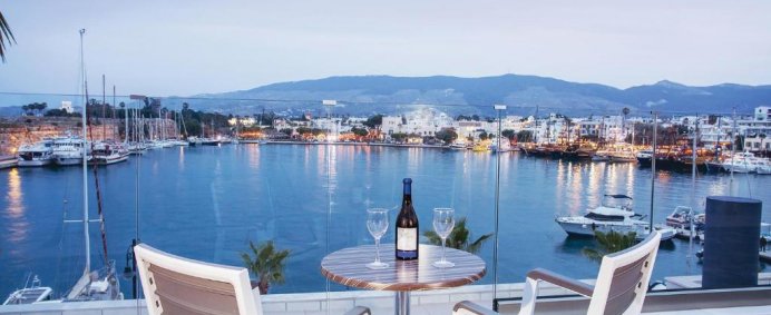 Hotel KOSTA PALACE 4* - Insula KOS, Grecia. - Photo 27