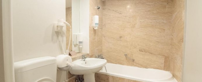 Hotel VITAL 3* - Baile Felix, Romania. - Photo 2