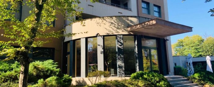 Hotel VITAL 3* - Baile Felix, Romania. - Photo 8