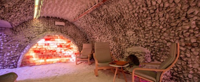 Hotel VITAL 3* - Baile Felix, Romania. - Photo 9