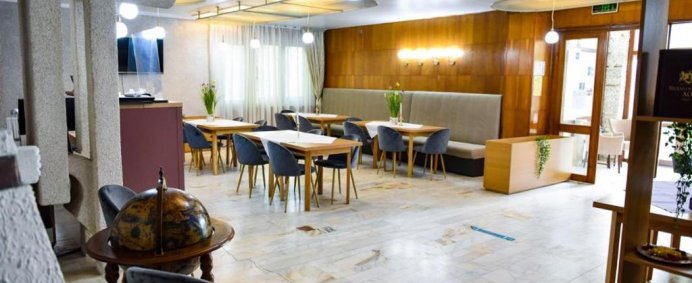 Vila CRIZANTEMA 3* - Baile Govora, Romania (fosta resedinta a lui N. Ceausescu) - Photo 2