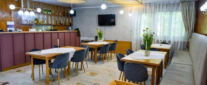 Vila CRIZANTEMA 3* - Baile Govora, Romania (fosta resedinta a lui N. Ceausescu) - Photo 6