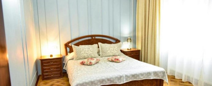 Vila CRIZANTEMA 3* - Baile Govora, Romania (fosta resedinta a lui N. Ceausescu) - Photo 7