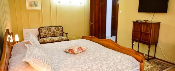 Vila CRIZANTEMA 3* - Baile Govora, Romania (fosta resedinta a lui N. Ceausescu) - Photo 10