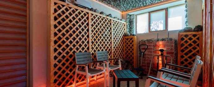 Vila CRIZANTEMA 3* - Baile Govora, Romania (fosta resedinta a lui N. Ceausescu) - Photo 13