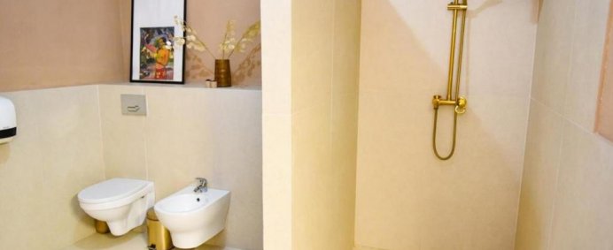 Vila CRIZANTEMA 3* - Baile Govora, Romania (fosta resedinta a lui N. Ceausescu) - Photo 18