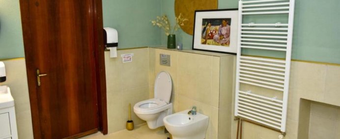 Vila CRIZANTEMA 3* - Baile Govora, Romania (fosta resedinta a lui N. Ceausescu) - Photo 19