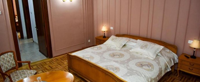 Vila CRIZANTEMA 3* - Baile Govora, Romania (fosta resedinta a lui N. Ceausescu) - Photo 21