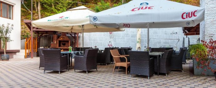 Vila CRIZANTEMA 3* - Baile Govora, Romania (fosta resedinta a lui N. Ceausescu) - Photo 23