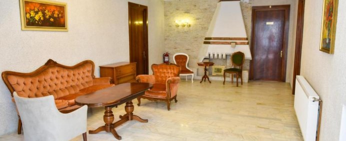 Vila CRIZANTEMA 3* - Baile Govora, Romania (fosta resedinta a lui N. Ceausescu) - Photo 25